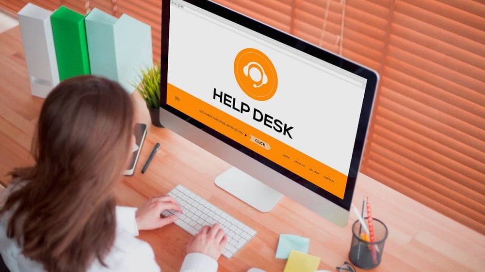 utiliser les logiciels helpdesk