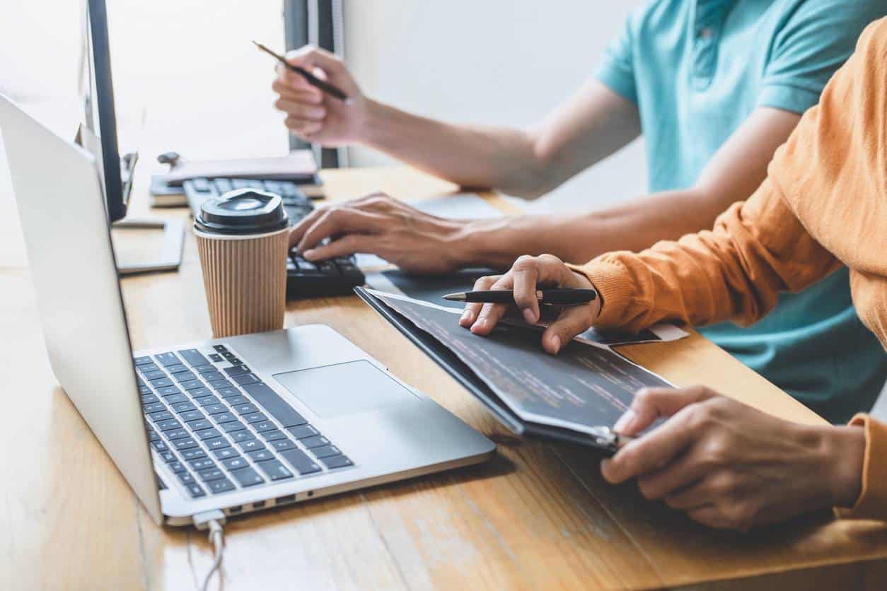 agence web de proximité création site internet