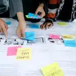 Communication d'entreprise